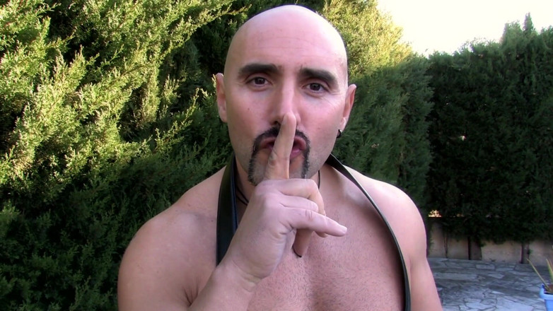 Dankoo Films: Bryan hetero, un tip foarte dur, îți place de el?