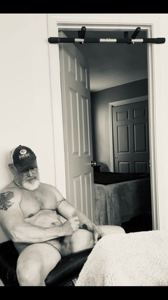 MrJamesYork: Pumpa, Flex, Pumpa