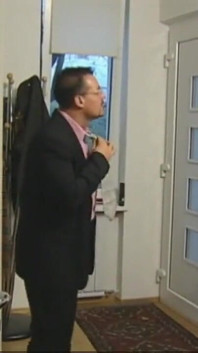 Sekstherapeutin (volledige film)