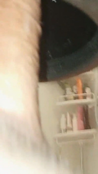 Cum Closeup