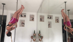 Victoria Smith TV: Hello love, mam nadzieję, że robisz bardzo dobrze, chciałem pokazać trochę...