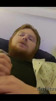 Jax harveys Cum Show # 4