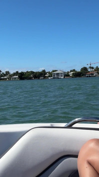 Boat Ride