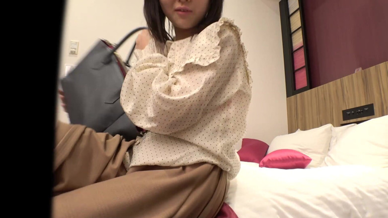 DIP Japan: Telecamera nascosta in business hotel - Eccessivamente oscena Masturbation_Part 4