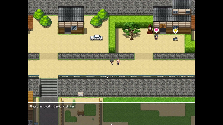 Cumming Gaming: Impregnation Island taboe Hentai-spel ep.8 De mama zwanger maken en...