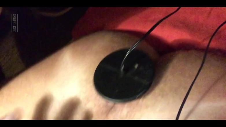RobertLacrosse: Una grande spina elettrica