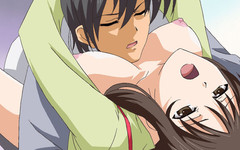 My hentai porn: Janji 2