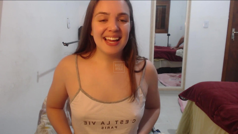 Angell Apolo: Živé nahrávání