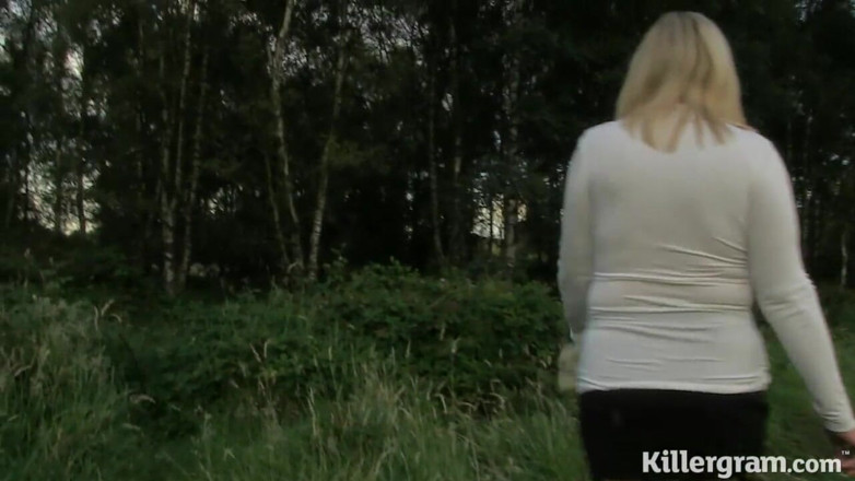 Killergram: Bà già alisha rhydes thích bú rất nhiều con cu