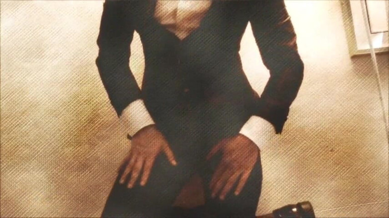 Gentlemen's Closet: Derrick Collins et Gerard - Dévouement au service 01