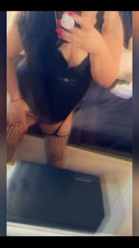 I Love It When You Tell Me How Hard I Make You