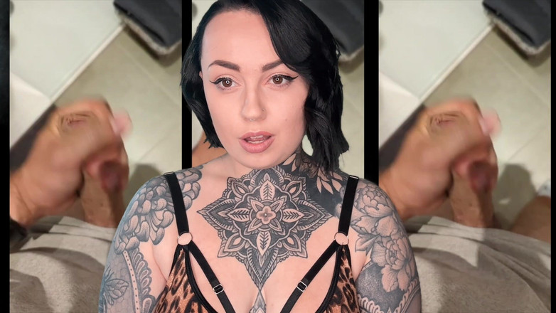 Miss Valentina: Alleen een slag voor pik