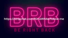 KirraWhite: Моя цицькаста мачуха позбавила мене невинності