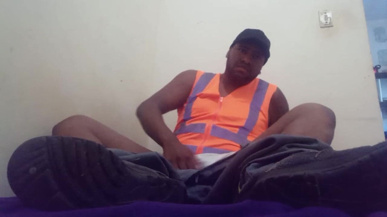 TheBlacKHunterr: Masturbasi