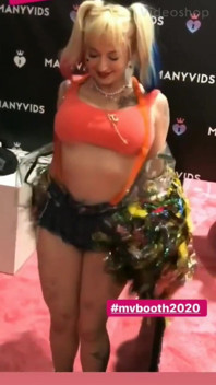  Leya Falcon Video