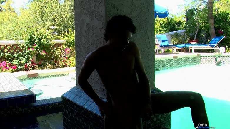 Homo Emo: 야곱과 함께하는 짐을 즐기다