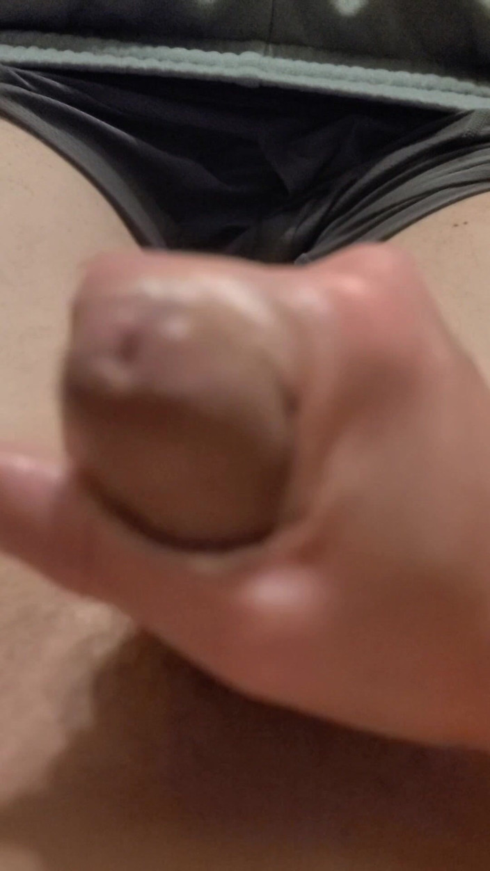 Contraby: Hot Vaseline Handy