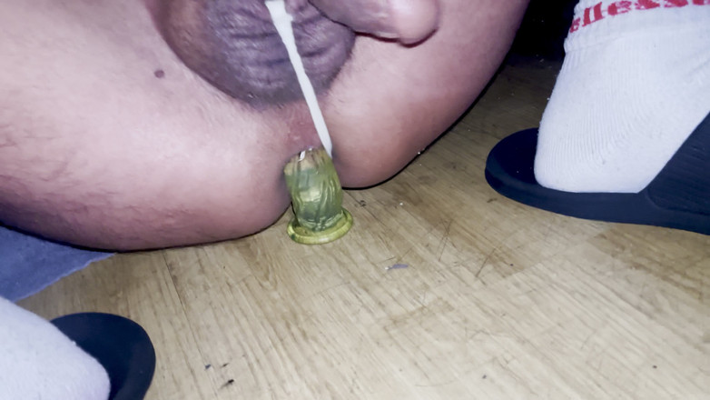 German Tangaboy: 승마!