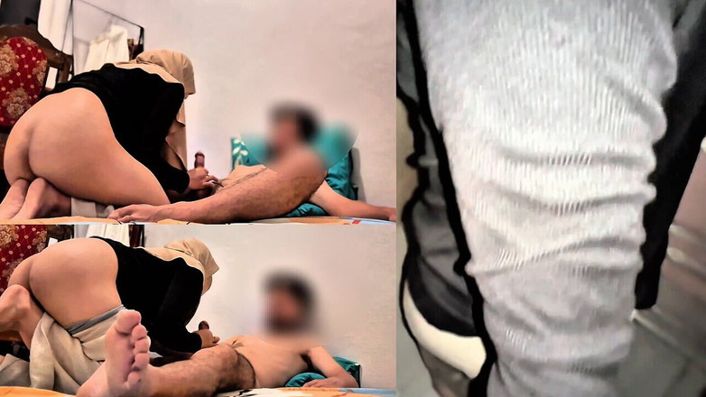 Hamster_Ball: Desi místní vesnická muslimská dospívající dívka 18+ video skandál