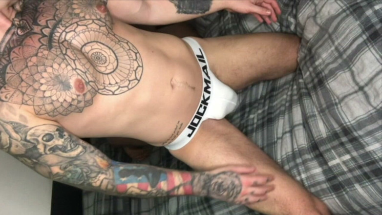 Straights boys loves gay: Used Raw by Arab at This Hotel