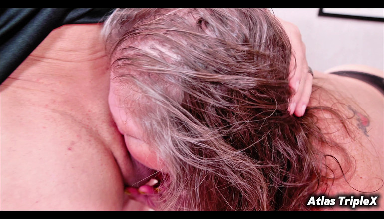 Atlas_TripleX: 달콤한 꿀 B와 포르노 캐스팅 전화