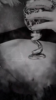 Mindfuck satanico - conto alla rovescia per la tua rinascita demoniaca