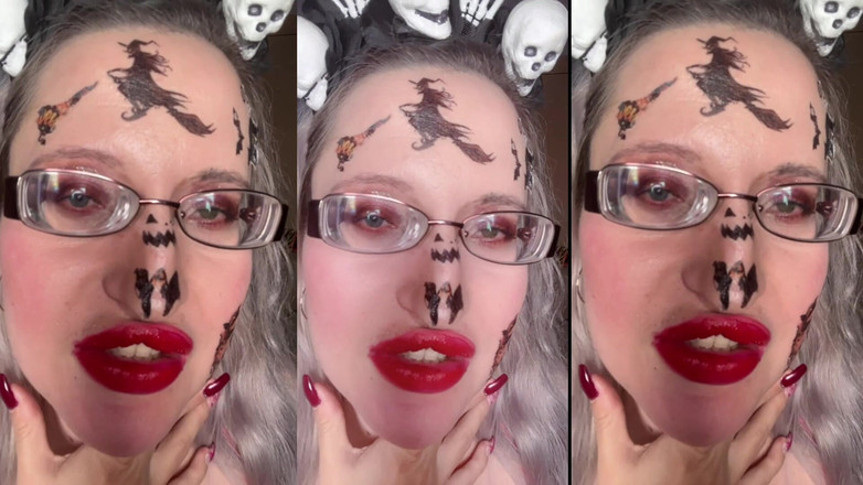 FinDom Goaldigger: Twoja maminsynek pensja fundusze jej orgazmy - i lizać paragony Nie...