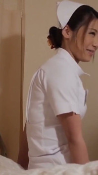 พยาบาลที่แต่งงานแล้วหลังเที่ยงคืน vol. 2 - เย็ดนอกใจในช่วงกะกลางคืน - ตอนที่ 2