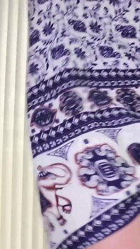 Kimber Lee mostra sua bunda se masturbando para você
