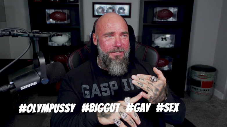 Raw and Uncensored with Masculine Jason: How You Can Have Sex with Porn Stars!