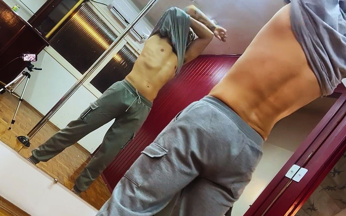 Neitan Safado: Szarpnij dominującą - odrżnij się od dominującej