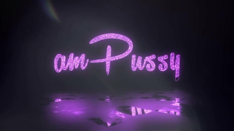 AmPussy: Rozsvícená svíčka v kundičce