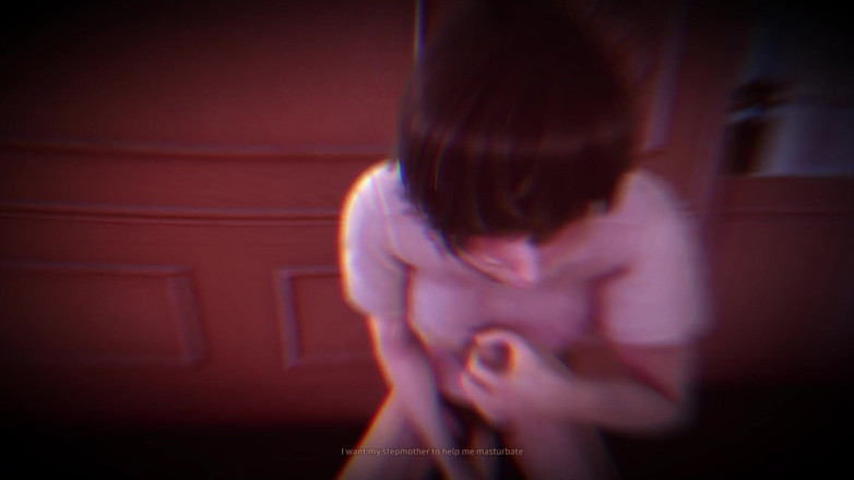 Asdfghjl2025: B007 oğlu üvey annesiyle seks yapmayı seviyor3