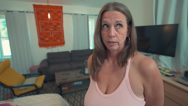 Sex Over 50: Jistá věc