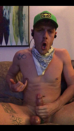 KingB8er: Staré video Edge po prodloužené relaci pumpy... Můj dong je...