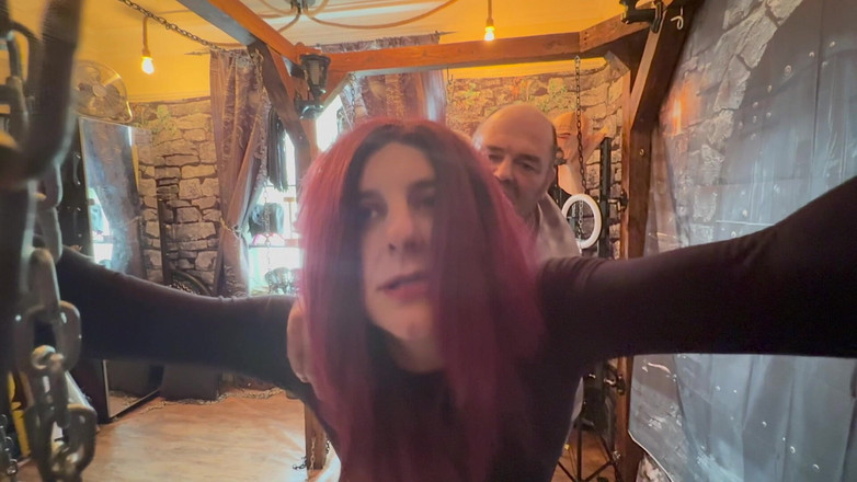 Aaexperinces trans: Lanista dan Allegro