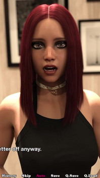 Law School - so This Is How I Met Rose?