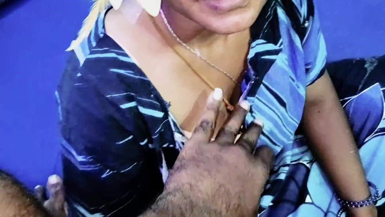 Vijay002: Your Lavanya Is Back to Action Doggy Style