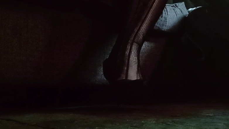 Longtoes45: Topuk ve hortum dansı