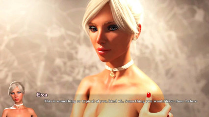 Dirty GamesXxX: Amnesia: sexy handsome blondie naked in the toilet s2ep.4