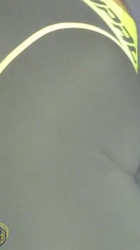 Jízda na mém 10''' dildo Fucking Balls Deep!