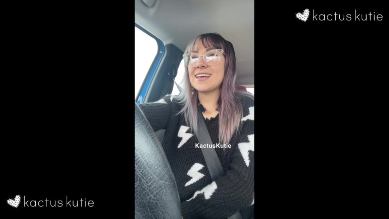 kactus kutie: December 2021 plassen snapchat compilatie