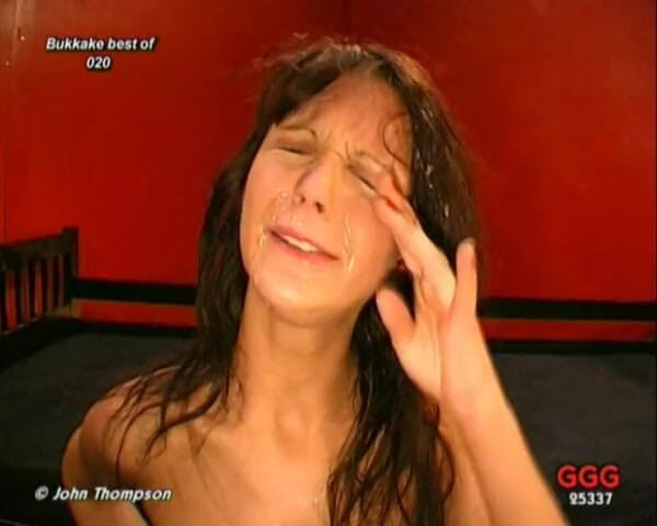 GGG John Thompson Studio: Ggg John Thompson - Mijado e Feliz
