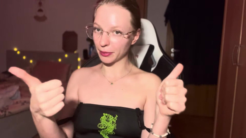 Goddess_Bella_Rae: Como fazer a transição de Locktober para Nnn!