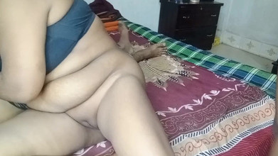 Sabina244: College Bestie Datang Ke Rumah Saya Dikongkek Batang Besar Kawan...