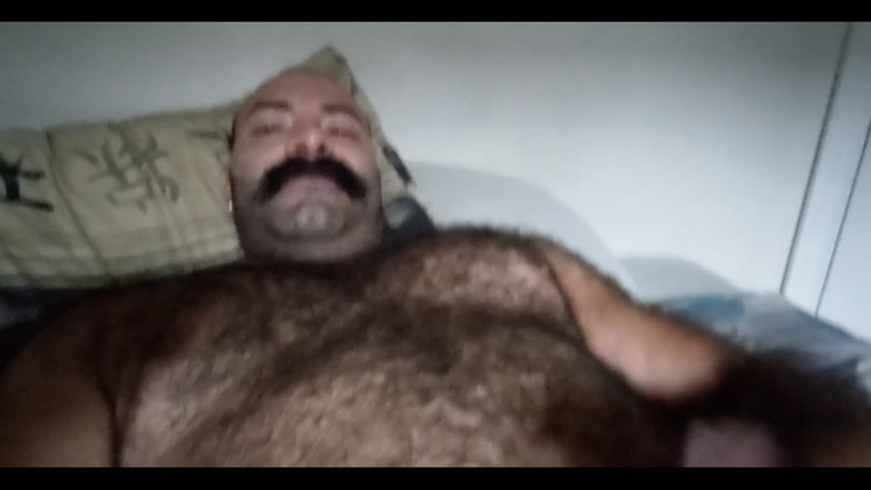 Lobo: Masturbazioni