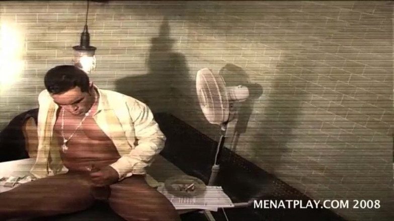 MenAtPlay: Suspect