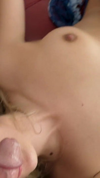 Selina Bentz dans sa belle-fille a des problèmes, vol. 1