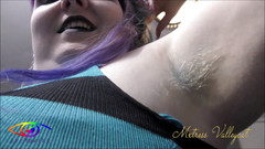 Mxtress Valleycat: Aproape de brațele mele pufoase