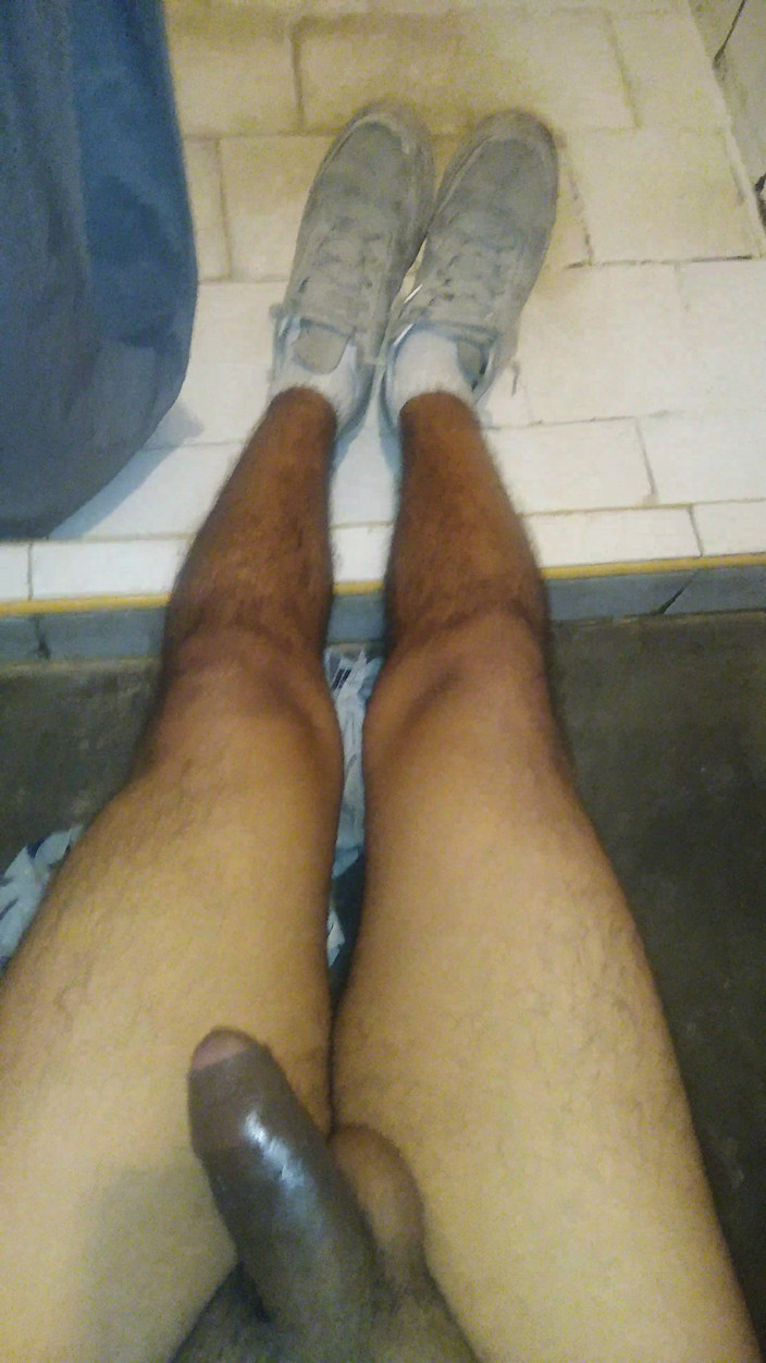 AlexAlejandro13: 脚!